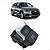 Botão Interruptor Freio de Mão Audi Q3 2015 2016 2017 2018 8U0927225G - Imagem 1