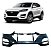 Parachoque Envolvente Dianteiro New Tucson 2023 2024 2025 - Imagem 1