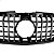 Grade Superior Dianteiro Cromada AMG Mercedes Sprinter 2020 2021 2022 2023 2024 2025 2026 2027 Novo - Imagem 4
