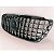 Grade Superior Dianteiro Cromada AMG Mercedes Sprinter 2020 2021 2022 2023 2024 2025 2026 2027 Novo - Imagem 4