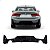 Spoiler Inferior Traseiro BMW 320i 330e M Sport 2022 24 2026 - Imagem 2