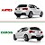 Spoiler Traseiro Black Piano BMW 125i M135i M140i 2016 2019 51128060304, 51128060303 - Imagem 7