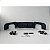 Spoiler Difusor Traseiro Black Piano Audi A3 Rs3 2017 2018 2019 2020 - Imagem 7