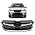 Grade Superior Dianteira Friso Cromado Subaru Xv 2016 2017 91122FJ090 Novo - Imagem 2