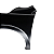 Paralama Dianteiro Forester 2013 2014 2015 2016 2017 2018 Esquerdo 57120SG0309P - Imagem 5