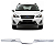 Friso Central Cromado Grade Superior Dianteiro Subaru Xv 2016 2017 91122FJ050 - Imagem 1