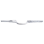Friso Central Cromado Grade Superior Dianteiro Subaru Xv 2016 2017 91122FJ050 - Imagem 3