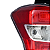 Lanterna Traseiro Subaru Forester 2013 2014 2015 2016 Motorista 84912SG030 - Imagem 5