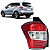 Lanterna Traseiro Subaru Forester 2013 2014 2015 2016 Motorista 84912SG030 - Imagem 1