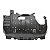 Protetor Defletor Carter Subaru Forester 2013 14 15 16 17 2018 56410SG000 - Imagem 2