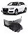Ponta Parabarro Inferior Audi Q3 2.0 2012 2013 2014 2015 Lado Esquerdo 8U0853887A - Imagem 1