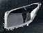 Lente Farol Dianteiro Toyota Rav4 2005 2006 2007 Direito BX7200506207 - Imagem 8