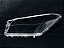 Lente Farol Dianteiro Toyota Rav4 2005 2006 2007 Direito BX7200506207 - Imagem 4