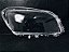 Lente Farol Dianteiro Toyota Rav4 2005 2006 2007 Direito BX7200506207 - Imagem 10