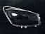 Lente Farol Dianteiro Toyota Rav4 2005 2006 2007 Direito BX7200506207 - Imagem 2