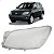 Lente Farol Dianteiro Toyota Rav4 2005 2006 2007 Esquerdo BX7200506206 - Imagem 1