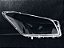 Lente Farol Dianteiro Toyota Rav4 2005 2006 2007 Esquerdo BX7200506206 - Imagem 5