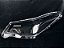 Lente Farol Dianteiro Subaru Forester 2016 2017 2018 Direito BX7200506208 - Imagem 7
