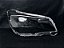 Lente Farol Dianteiro Subaru Forester 2016 2017 2018 Direito BX7200506208 - Imagem 2