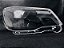 Lente Farol Dianteiro Subaru Forester 2016 2017 2018 Direito BX7200506208 - Imagem 9