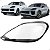 Lente Farol Porsche Cayenne 2024 2025 2026 Motorista Esquerdo Novo BX7200506212 - Imagem 1