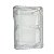 Lente Farol Dianteiro Jaecoo 7 2025 2026 2027 Esquerdo Motorista Novo BX7200506259 - Imagem 2
