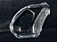 Lente Farol Dianteiro Omoda 5 2025 2026 2027 Direito Novo BX7200506216 - Imagem 5