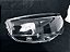 Lente Farol Chery Arrizo 5 2018 2019 2020 2021 Esquerdo Novo BX7200506213 - Imagem 2