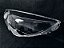 Lente Farol Chery Arrizo 5 2018 2019 2020 2021 Esquerdo Novo BX7200506213 - Imagem 5