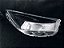 Lente Farol Chery Arrizo 5 2018 2019 2020 2021 Esquerdo Novo BX7200506213 - Imagem 4