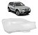 Lente Do Farol Passageiro Bmw X3 F25 2014 2015 2016 2017 BX5145611379 - Imagem 1