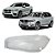 Lente Do Farol Novo Esquerdo Bmw X5 X6 2014 2015 2016 2017 BX4516547896 - Imagem 1