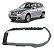 Lente Farol Motorista Bmw X3 2004 2005 2006 2007 08 09 2010 7796537327996 - Imagem 1