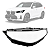 Lente Farol Dianteiro Bmw X3 G45 2025 26 2027 Novo Esquerdo Motorista 8087164-07 - Imagem 2