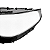 Lente Farol Dianteiro Bmw X3 G45 2025 26 2027 Novo Esquerdo Motorista 8087164-07 - Imagem 4