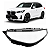 Lente Farol Dianteiro Bmw X3 G45 2025 26 2027 Novo Esquerdo Motorista 8087164-07 - Imagem 1
