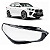 Lente Farol Dianteiro Bmw X2 Ix2 2024 2025 2026 Passageiro Direito 5A77EB8-06 - Imagem 1