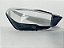 Lente Farol Dianteiro Bmw X2 Ix2 2024 2025 2026 Passageiro Direito 5A77EB8-06 - Imagem 8