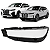 Lente Farol Dianteiro Bmw Ix 2022 2023 2024 2025 Esquerdo Motorista 5A3CEA1 - Imagem 1