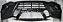 Parachoque Envolvente Dianteiro Nissan Versa 2020 2021 2022 - Imagem 4