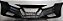 Parachoque Envolvente Dianteiro Nissan Versa 2020 2021 2022 - Imagem 5