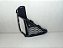 Grade Farol Milha Bmw X1 U11 M Sport 2023 2024 2025 Lado Direito Passageiro 51115A1E5B8 - Imagem 5