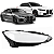 Lente Farol Dianteiro Bmw M440I 430I M3 420I I4 2021 2024 Passageiro Direito - Imagem 1