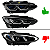 Lente Farol Dianteiro Bmw M440I 430I M3 420I I4 2021 2024 Passageiro Direito - Imagem 2