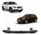 Alma Dianteira Bmw X1 2008 2009 2010 2011 2012 2013 14 2015 - Imagem 1