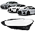 Lente Farol Dianteiro Bmw M4 M3 I4 420i 2025 2026 Esquerdo Motorista 63115b35f62 - Imagem 1