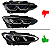 Lente Farol Dianteiro Bmw M4 M3 420i I4 2025 2026 Direito Passageiro 63115b35e11 - Imagem 2