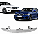 Alma Viga Frontal Bmw 320i 330i 2019 2020 2021 22 2023 2024 - Imagem 1