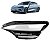 Lente Farol Dianteiro Byd Seal 2024 2025 2026 Esquerdo BX72005062485 - Imagem 1
