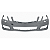 Parachoque Frontal Grade Friso Mercedes E250 E350 2011 2012 - Imagem 5